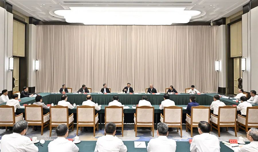 【前沿】儲能|習近平：加快發(fā)展風電、光電等清潔能源，建設風光火核儲一體化能源基地